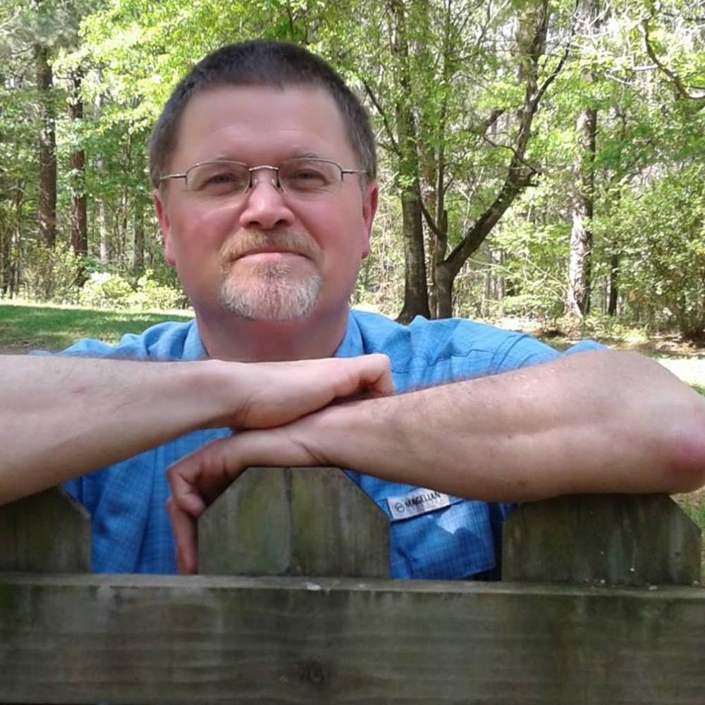 Meet your Posher, Wade